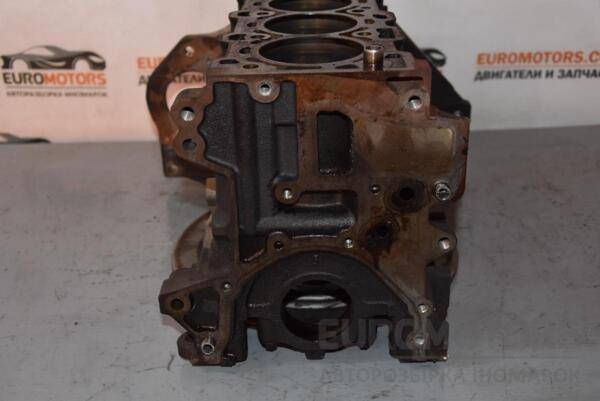 Блок двигателя Opel Meriva 1.6 16V 2003-2010 24427722 58588 - 5