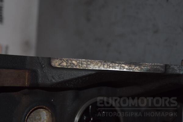 Блок двигателя Opel Meriva 1.6 16V 2003-2010 24427722 58588 - 6