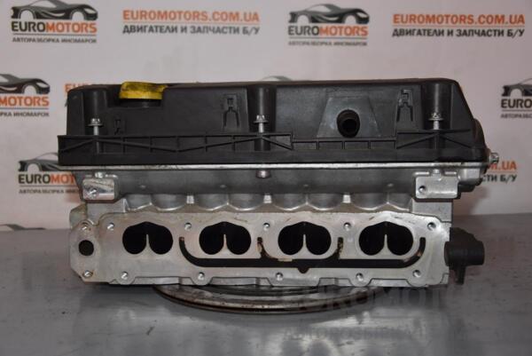 Головка блоку в зборі Opel Astra 1.6 16V (H) 2004-2010 24461591 58594 - 2