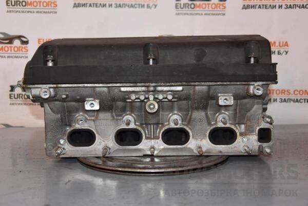 Головка блоку в зборі Opel Astra 1.6 16V (H) 2004-2010 24461591 58594 - 4