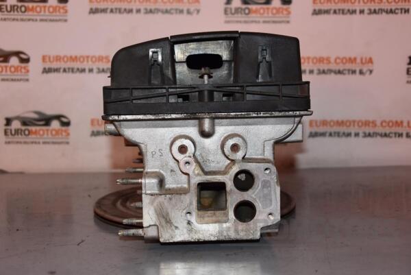 Головка блоку в зборі Opel Astra 1.6 16V (H) 2004-2010 24461591 58594 - 5