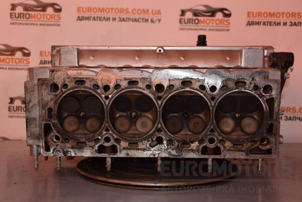 Головка блоку в зборі Opel Astra 1.6 16V (H) 2004-2010 24461591 58594 - 6