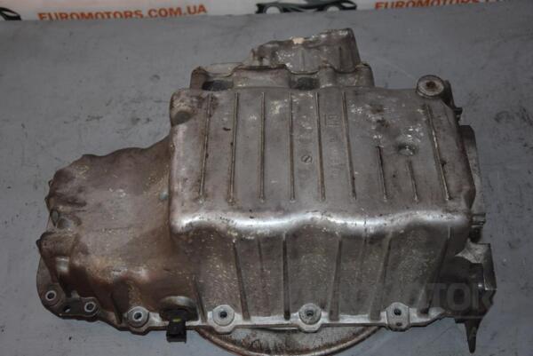 Піддон двигуна масляний Opel Astra 1.6 16V (G) 1998-2005 24405890 58600 - 2