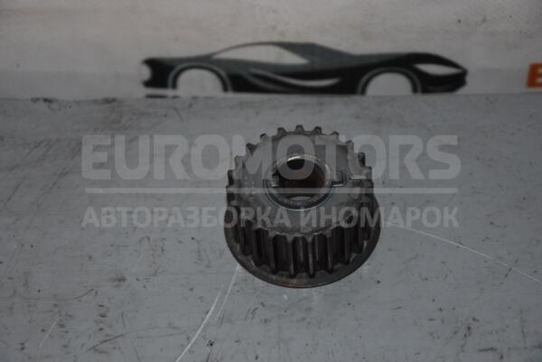 Шестерня коленвала Opel Astra 1.6 16V (G) 1998-2005 24405967 58611 euromotors.com.ua