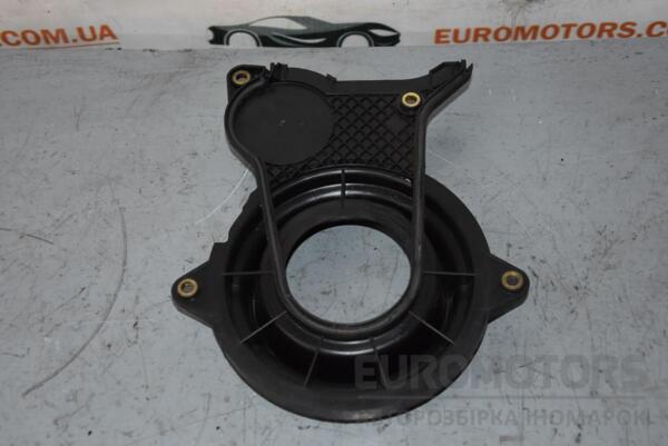 Защита ремня ГРМ низ Opel Astra 1.6 16V (G) 1998-2005 24405886 58615 - 2