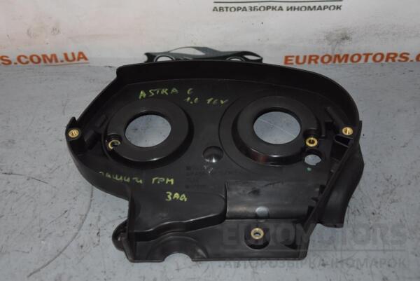 Защита ремня ГРМ зад Opel Astra 1.6 16V (G) 1998-2005 55352925 58617 - 2