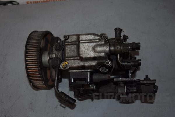 Паливний насос високого тиску (ТНВД) Hyundai H1 2.5td 1997-2007 3310542600 58620 - 2