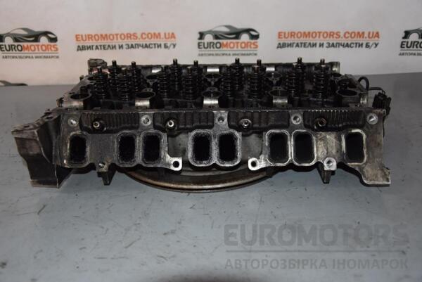 Головка блоку Ford Transit 2.2tdci 2006-2013 6C1Q6090AE 58629 - 2