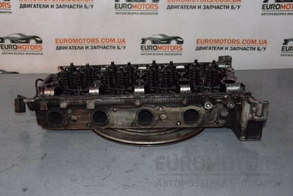 Головка блоку Ford Transit 2.2tdci 2006-2013 6C1Q6090AE 58629 - 3