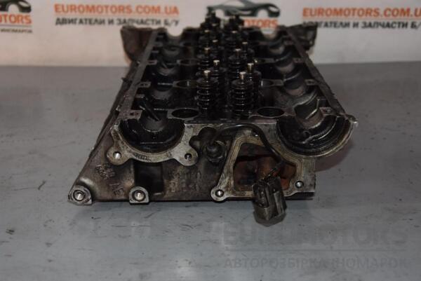 Головка блоку Ford Transit 2.2tdci 2006-2013 6C1Q6090AE 58629 - 4