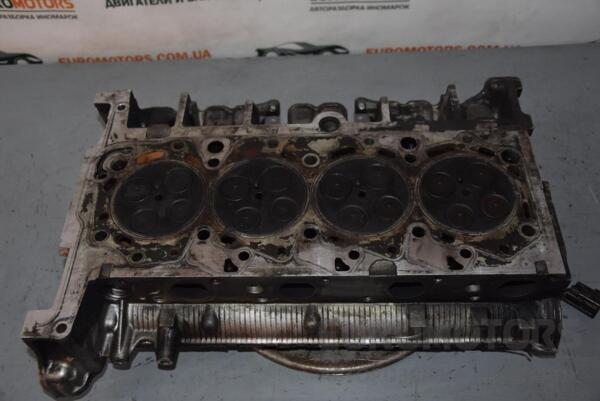 Головка блоку Ford Transit 2.2tdci 2006-2013 6C1Q6090AE 58629 - 5