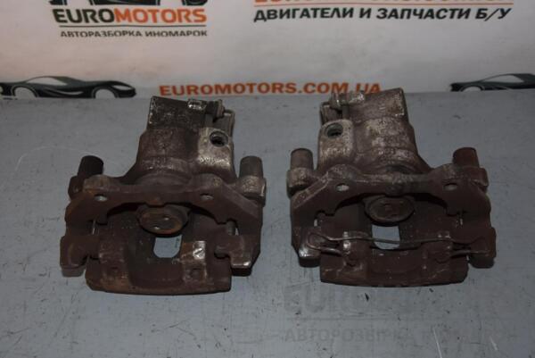 Суппорт задний левый Renault Espace (IV) 2002-2014 58634 - 2