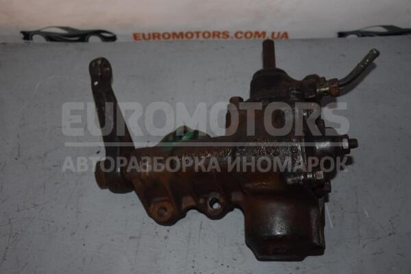 Механизм рулевого управления Suzuki Jimny 1998 4860081A7 58640  euromotors.com.ua