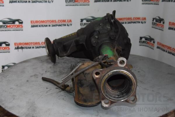 Редуктор переднього моста i = 4.100 Mitsubishi Pajero 3.2Di-D (III) 2000-2006 MR453792 58642 - 5
