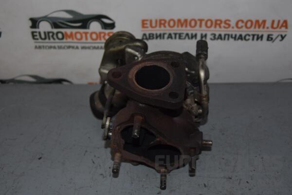 Турбіна Toyota Avensis 2.0td (I) 1997-2003 1720127010 58655 - 2