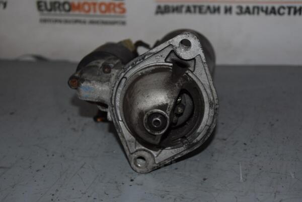 Стартер Toyota Corolla 2.0td D-4D (E12) 2001-2006 0001110132 58657 - 2