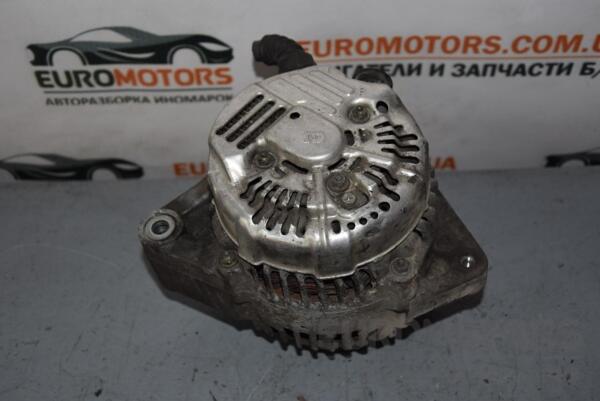 Генератор Toyota Avensis 2.0td (I) 1997-2003 2706027030 58661 - 2