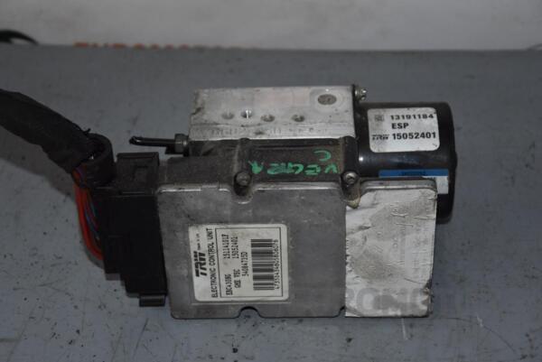 Блок ABS Opel Vectra (C) 2002-2008 13191184 58671 - 2
