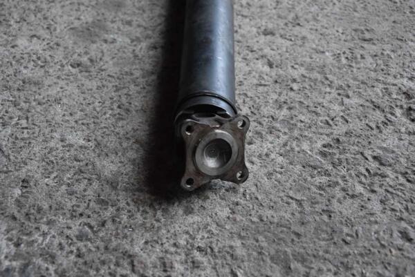 Карданний вал 2 частини (хрест / хрест) Toyota Rav 4 2.0 16V 2006-2013 58678 - 4