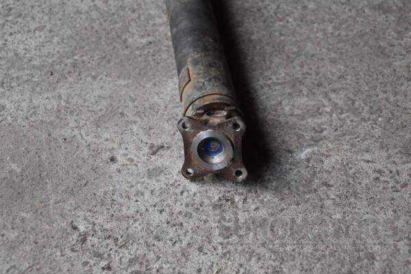 Карданний вал 2 частини (хрест / хрест) Toyota Rav 4 2.0 16V 2006-2013 58678 - 5