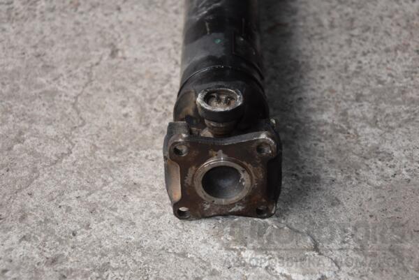 Карданний вал 2 частини (фланець / внутр шліц) Hyundai H1 1997-2007 491024A955 58688 - 5