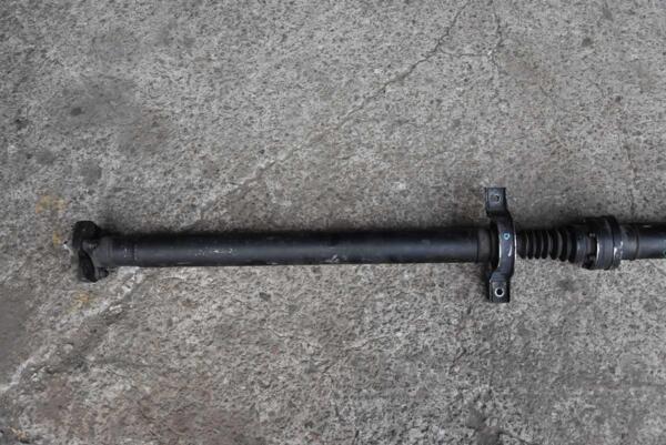 Карданний вал 2 частини (хрест / хрест) Hyundai Santa FE 2.2crdi 2006-2012 58705 - 3