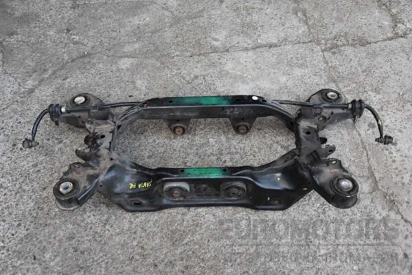 Балка задней подвески (подрамник) Hyundai Santa FE 2006-2012 58720 - 2