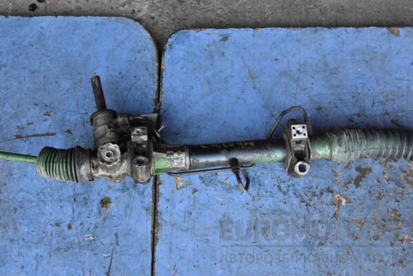 Рулевая рейка (4x4) Renault Kangoo 1.6 16V, 1.9 dCi 1998-2008 552.PS56 58736 - 2