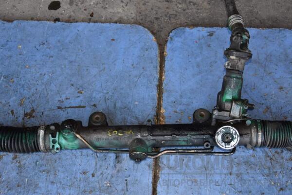 Рулевая рейка Mercedes C-class (W203) 2000-2007 20311011002 58758 - 2