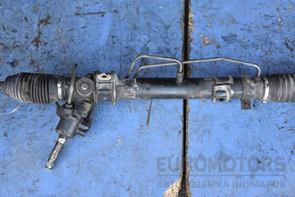 Рульова рейка Subaru Forester 1997-2002 652.PS07 58770 - 3