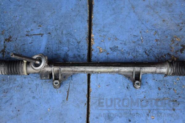 Рульова рейка механ під електропідсилювач Renault Megane (II) 2003-2009 7711368394 58773 - 2