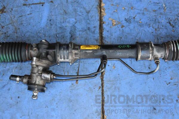 Рульова рейка Mitsubishi Space Star 1998-2004 MB682048 58809 - 3