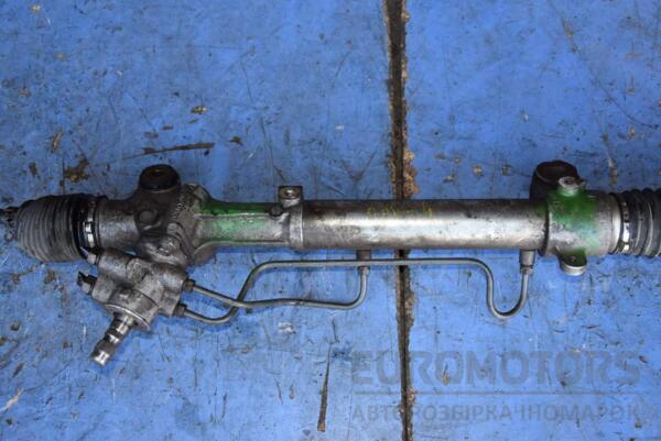 Рулевая рейка 03- Toyota Rav 4 2000-2005 672.PS37 58821 - 3