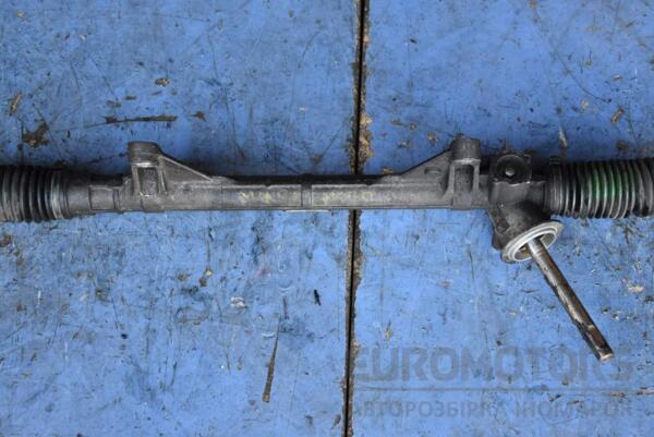 Рульова рейка механ під електропідсилювач -07 Nissan Micra (K12) 2002-2010 481.PS01 58846 - 3