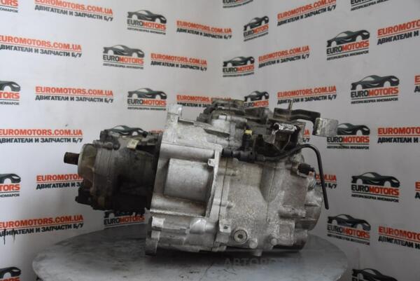 Роздавальна коробка МКПП VW Golf 2.0tdi (VI) 2008-2013 ZSB 0AV409053AT 58892-01 - 3