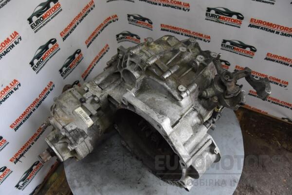 Роздавальна коробка МКПП VW Golf 2.0tdi (VI) 2008-2013 ZSB 0AV409053AT 58892-01 - 4