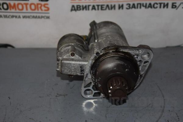 Стартер VW Golf 2.0tdi (VI) 2008-2013 02M911024P 58902 - 2
