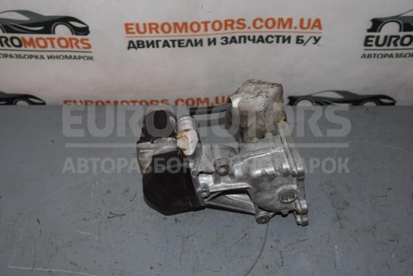 Клапан EGR электр VW Golf 2.0tdi (VI) 2008-2013 0280751016 58913  euromotors.com.ua