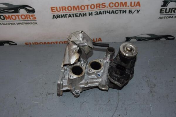 Клапан EGR електричний VW Golf 2.0tdi (VI) 2008-2013 0280751016 58913 - 2