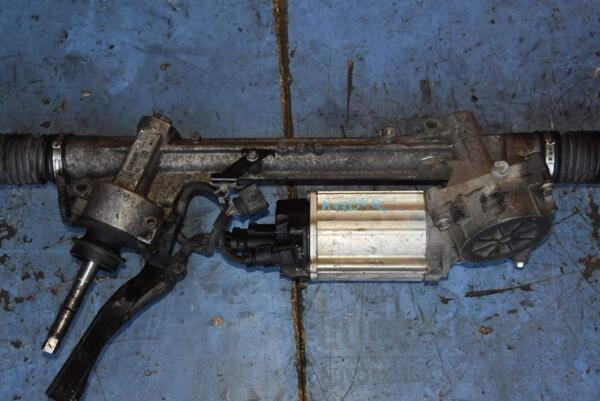 Рульова рейка з ЕУР Opel Astra (J) 2009-2015 13363853 58938 - 3