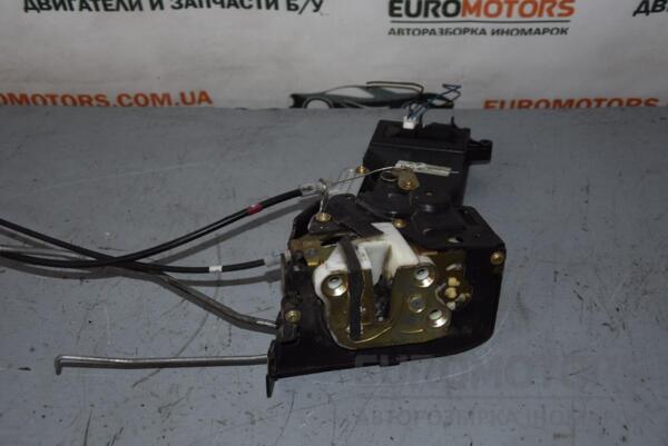 Замок двері передній лівий електро 6 пинов Mazda 6 2002-2007 58959 - 2