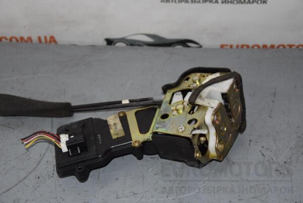 Замок двери задний правый электр 6 пинов Mazda 6 2002-2007 58965 - 2
