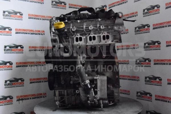 Двигатель Nissan Primastar 2.0dCi 2001-2014 M9R 760 58973  euromotors.com.ua