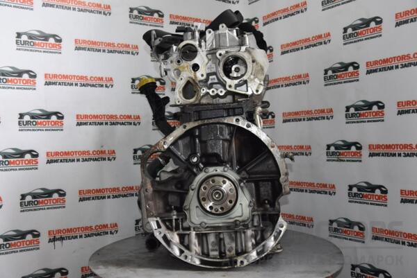 Двигатель Renault Trafic 2.0dCi 2001-2014 M9R 760 58973 - 4