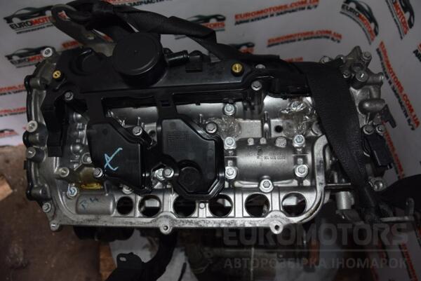 Двигатель Renault Trafic 2.0dCi 2001-2014 M9R 760 58973 - 5