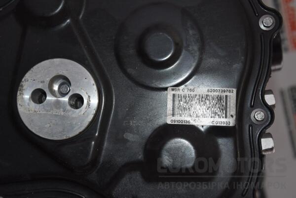 Двигатель Renault Trafic 2.0dCi 2001-2014 M9R 760 58973 - 6