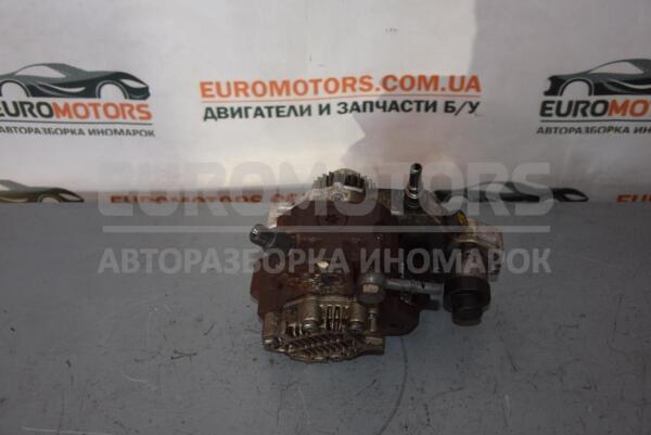 Паливний насос високого тиску (ТНВД) Opel Vivaro 2.0dCi 2001-2014 0445010099 58980 euromotors.com.ua
