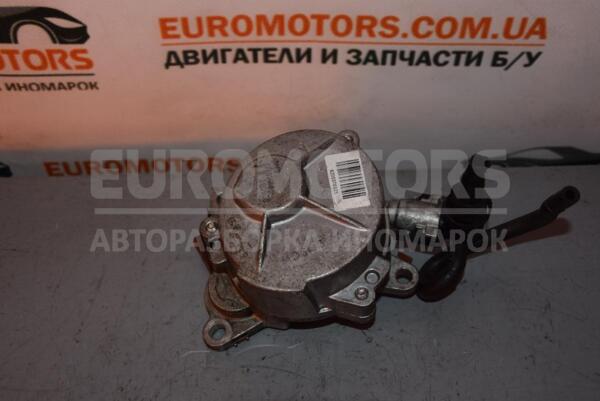 Вакуумный насос Opel Vivaro 2.0dCi 2001-2014 8200376925 58984  euromotors.com.ua