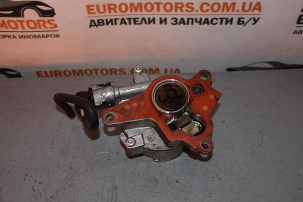 Вакуумний насос Renault Trafic 2.0dCi 2001-2014 8200376925 58984 - 2