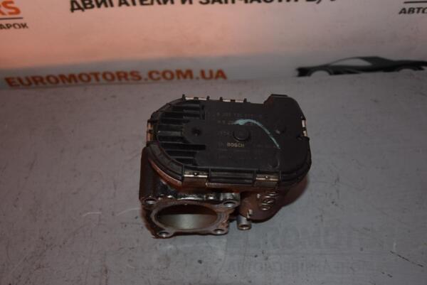 Дроссельная заслонка электр Renault Trafic 2.0dCi 2001-2014 0281002681 58986 - 2